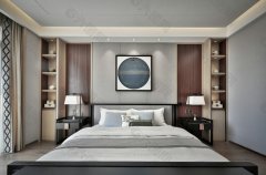 厨房与卫浴空间设计