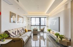 灯光与色彩搭配设计